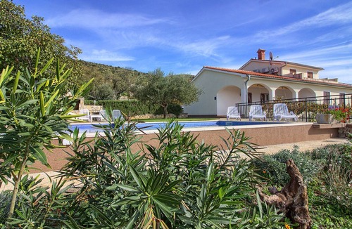 Brovinje House | Villa MAREVISTA by Interhome