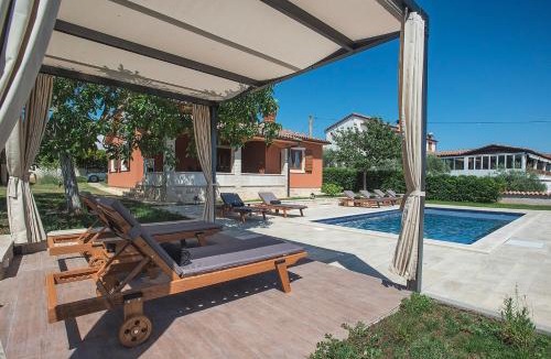 Barbariga Villa | Villa Maria Betiga