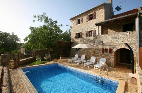 Oprtalj Villa | Villa Maria