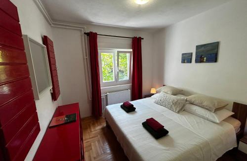 Stobrec Apartment | Villa Maria
