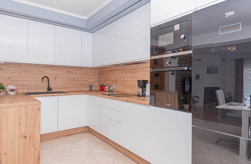 Ruzic Villa | Villa Maria with Outdoor Pool - Five Bedroom Villa with Outdoor Pool