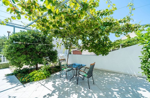 Zupa dubrovacka Villa | Villa Marija Adriatic