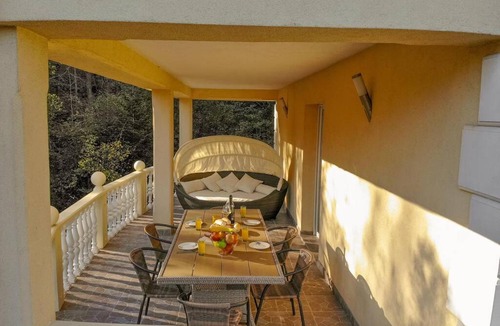 Pregrada Villa | VILLA MARIJA-Peace in the Heart of Nature
