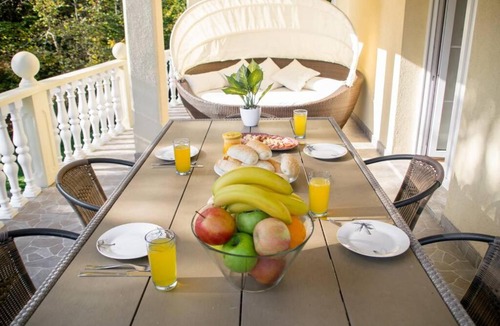 Pregrada Villa | VILLA MARIJA-Peace in the Heart of Nature