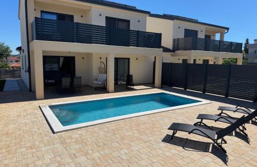 Gulici Villa | Villa Mario