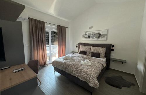 Gulici Villa | Villa Mario