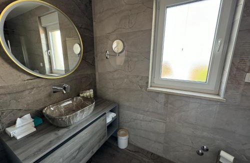 Gulici Villa | Villa Mario