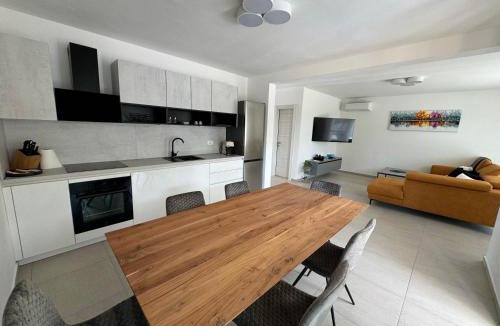 Gulici Villa | Villa Mario