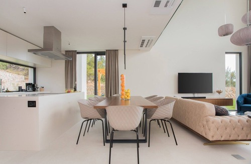 Brodarica Villa | Villa Maris Luxury Croatia Retreats