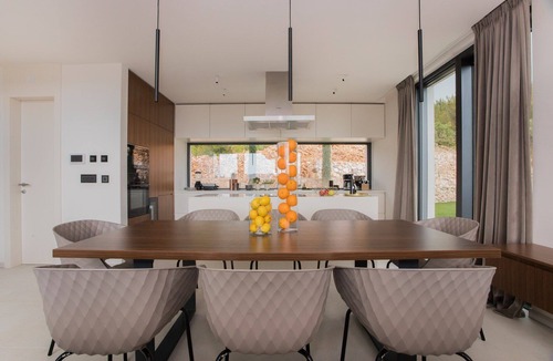 Brodarica Villa | Villa Maris Luxury Croatia Retreats