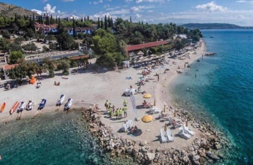 Seget Vranjica House | Villa Marisa Croatia Trogir Seget Vranjica