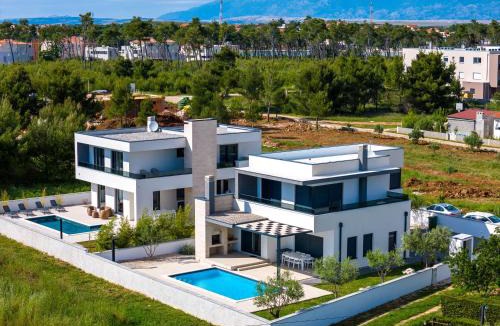 Privlaka Villa | Villa Marita ZadarVillas