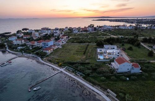 Privlaka Villa | Villa Marita ZadarVillas