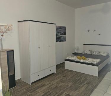 Valdebek Apartment | Villa Marko 3 Bedrooms apartment