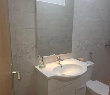 Valdebek Apartment | Villa Marko one bedroom apartment #5