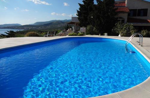Klenovica Apartment | Villa Marlin