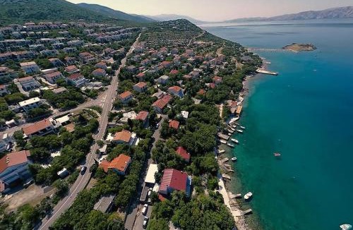 Klenovica Apartment | Villa Marlin