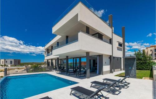 Medulin House | Villa Marme