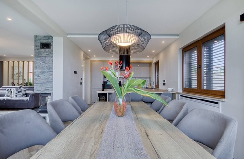 Dobropoljana Villa | Villa Masanda with Pool