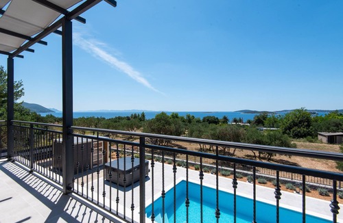 Stankovici House | Villa Maslina (25635-K1) - Orebic