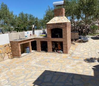 Sutivan Cabin | Villa Maslina
