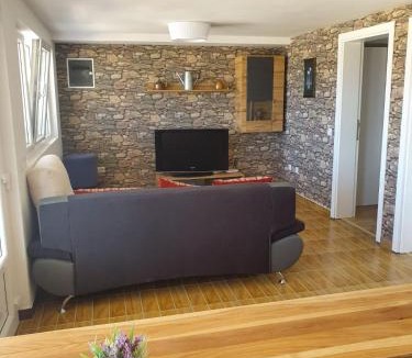 Sutivan Cabin | Villa Maslina