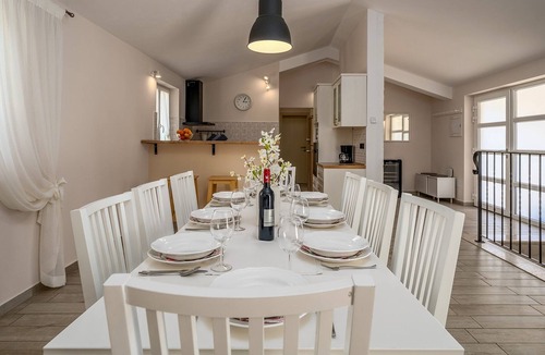 Katun Lindarski Villa | Villa Mathilda (Istria - Žminj)