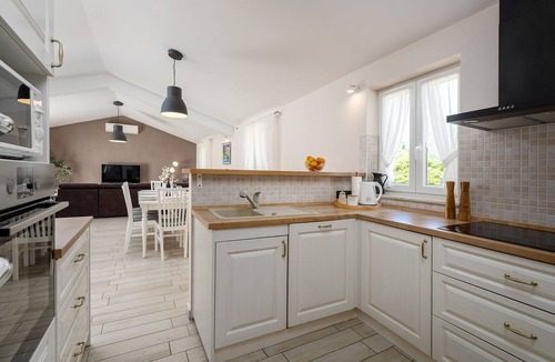 Katun Lindarski Villa | Villa Mathilda (Istria - Žminj)