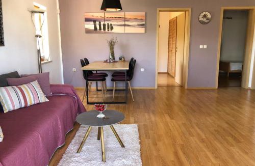 Grebastica Apartment | Villa Maximilian