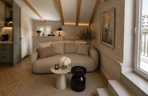Hvar Old Town Apartment | Villa Mayiva Royal Hvar - Exclusive Old Town Residence with Grand Terraces
