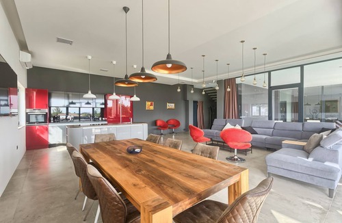 Liznjan Villa | Villa Mediterraneo