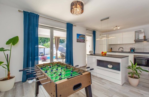 Marcana Villa | Villa Melani Vita by Villa Plus