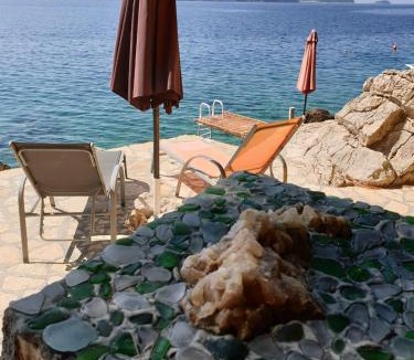 Prizba Apartment | Villa Meri