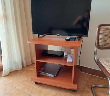 Prizba Apartment | Villa Meri