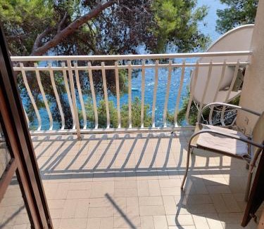Prizba Apartment | Villa Meri
