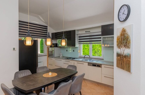 Podbablje Villa | Villa Mia by Villas Guide