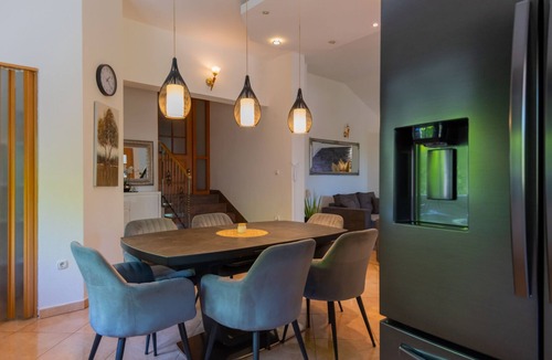 Podbablje Villa | Villa Mia by Villas Guide