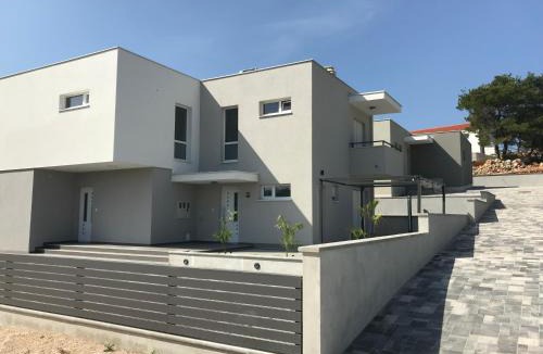 Tijesno House | Villa Miggelangelo
