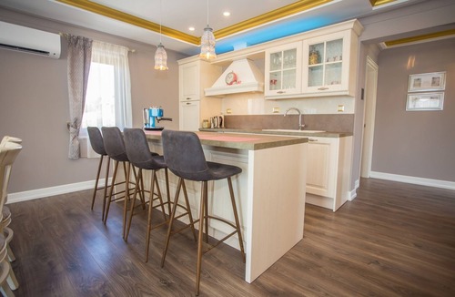 Zbandaj Villa | Villa Mihaela (Istria - Poreč)