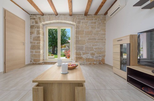 Zminj Villa | Villa Mikula-Žminj (Istria - Žminj)