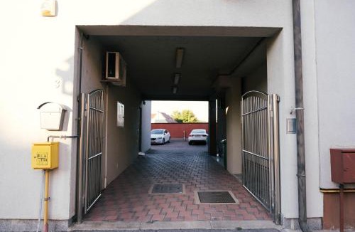 Vukovar Apartment | Villa Mila 1