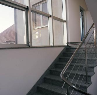 Vukovar Apartment | Villa Mila 1