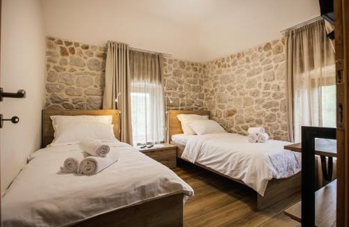 Zmijavci Villa | Villa Mila Imotski Makarska