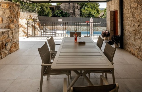 Zmijavci Villa | Villa Mila - Makarska by Villas Guide