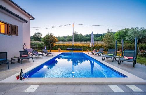 Purgarija Cepic Villa | Villa Milena