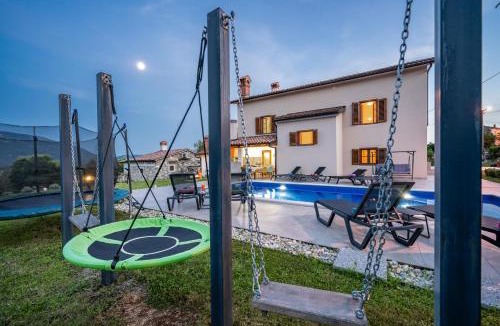 Purgarija Cepic Villa | Villa Milena