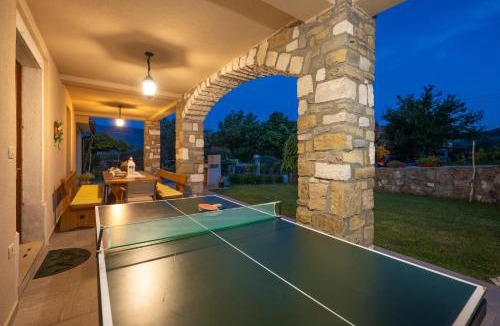 Purgarija Cepic Villa | Villa Milena