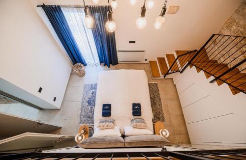 Zabrezani Villa | Villa Mint with Pool