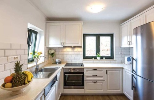 Lovrec Villa | Villa Mir