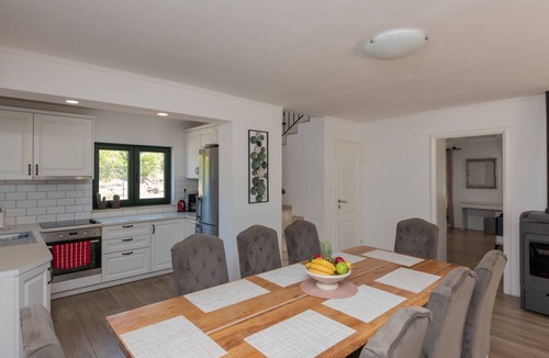Lovrec Villa | Villa Mir - Makarska by Villas Guide